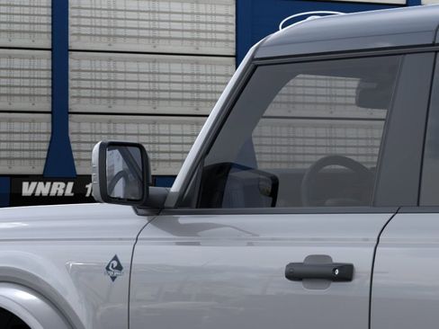 New 2026 Ford Bronco Outer Banks AWD/4WD image 22