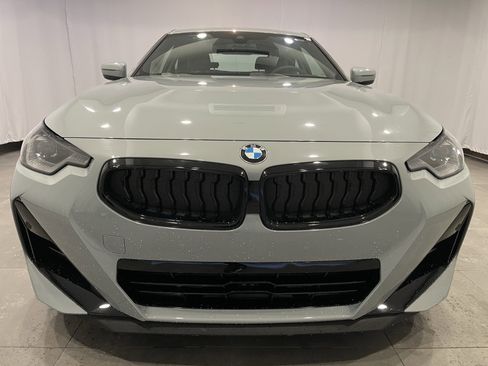 New 2026 BMW 230i xDrive Coupe w/ Premium Package image 2