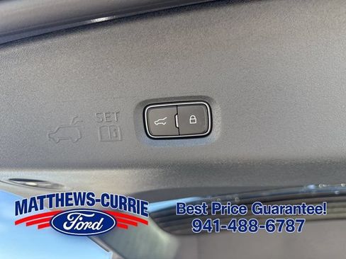 New 2027 Ford Expedition Active RWD image 15