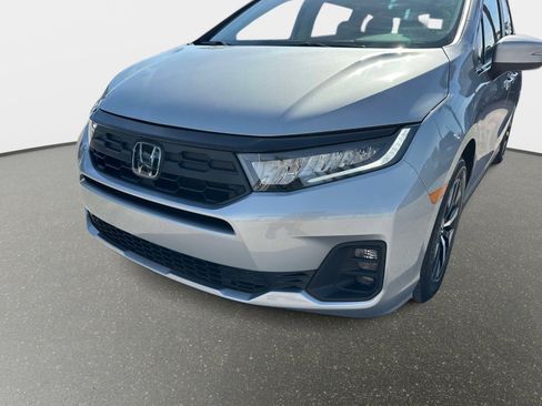 Used 2025 Honda Odyssey EX-L image 7