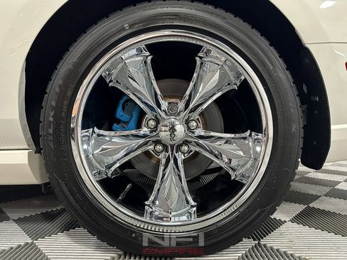 Used 2013 Ford Mustang GT Premium w/ Security Pkg image 28