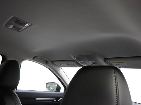 New 2025 MAZDA CX-5 AWD 2.5 S w/ Select Package image 17