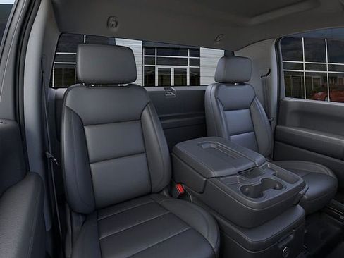 New 2026 GMC Sierra 1500 Pro image 16