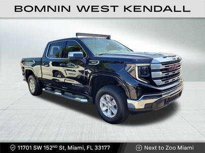 Used 2024 GMC Sierra 1500 SLE