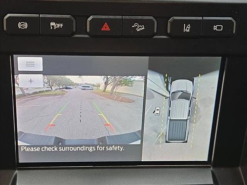 Used 2021 Ford F250 Lariat w/ Lariat Ultimate Package AWD/4WD image 14