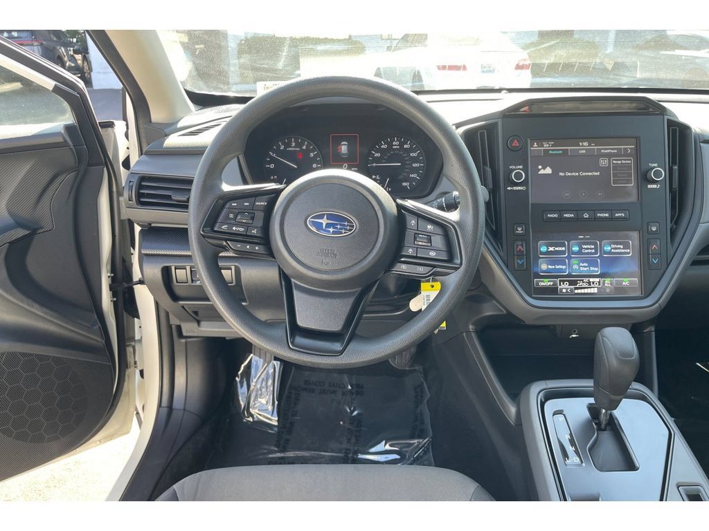 Certified 2024 Subaru Crosstrek 2.0i w/ Popular Package #4 AWD/4WD image 16