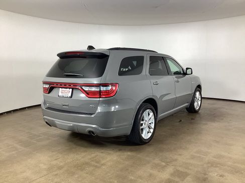 Used 2025 Dodge Durango R/T AWD/4WD image 5