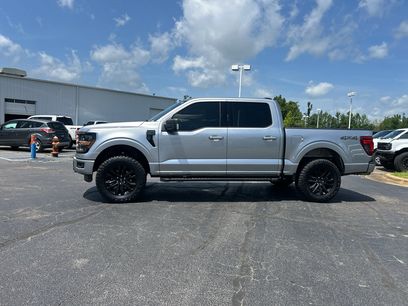 Used 2025 Ford F150 XLT w/ Equipment Group 302A MID