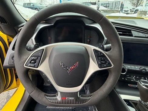 Used 2017 Chevrolet Corvette Z06 image 26