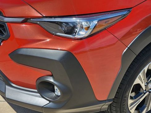 Certified 2025 Subaru Crosstrek 2.0i Premium AWD/4WD image 9