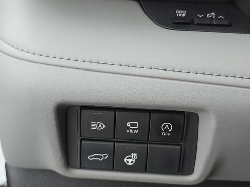 Used 2023 Toyota Highlander Limited FWD image 26