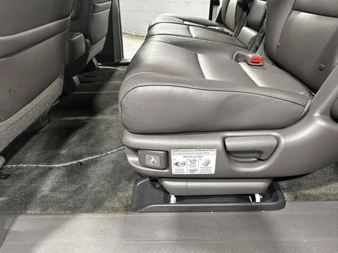 Used 2015 Honda Odyssey EX-L image 28