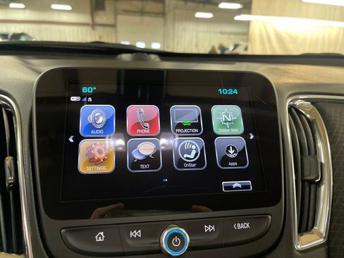 Used 2018 Chevrolet Malibu LT image 20