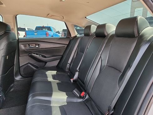 Used 2024 Honda Accord Touring image 6