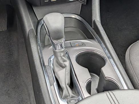 Used 2025 Chevrolet Malibu LT FWD image 24