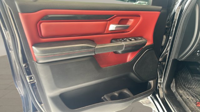 Used 2022 RAM 1500 Rebel w/ Rebel Level 2 Equipment Group AWD/4WD image 10