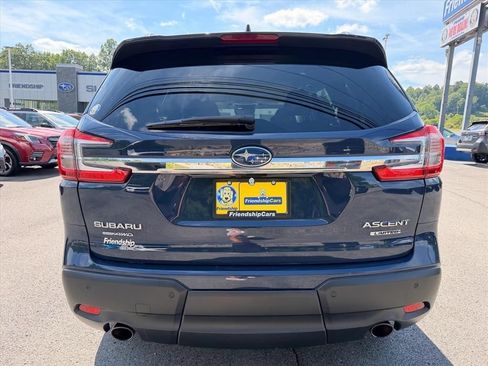 Certified 2023 Subaru Ascent Limited AWD/4WD image 13