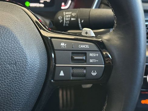 Certified 2023 Acura Integra A-Spec FWD image 28