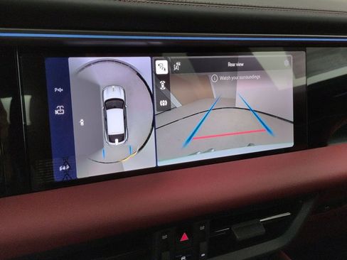 New 2026 Porsche Macan Electric image 13