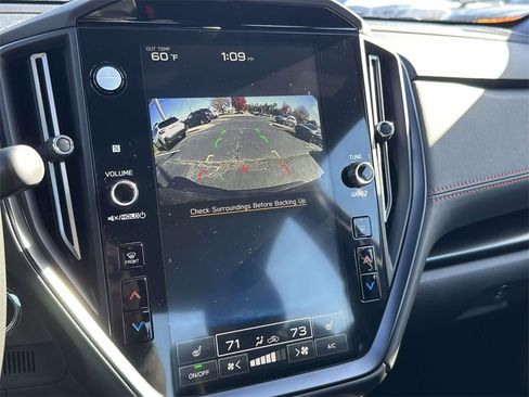 New 2025 Subaru WRX Premium image 21