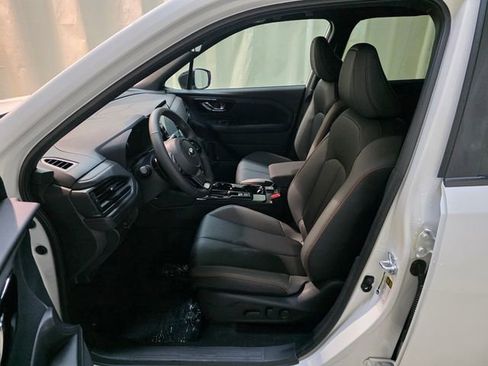 New 2026 Subaru Forester Sport image 13