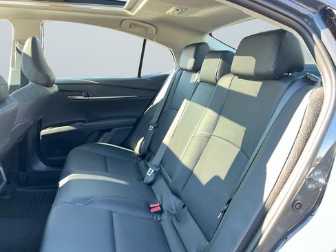 New 2026 Toyota Camry XLE image 14