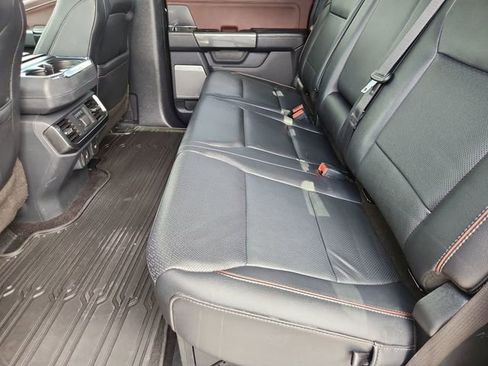 Used 2022 Ford F150 Lariat w/ Equipment Group 502A High image 26