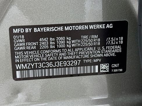 Used 2018 MINI Cooper Countryman S image 33