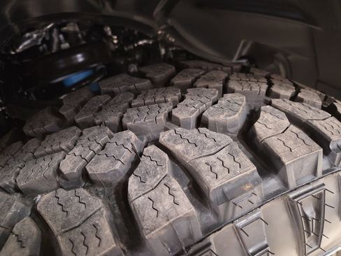 New 2026 RAM 1500 Rebel w/ Rebel Level 2 Equipment Group image 26