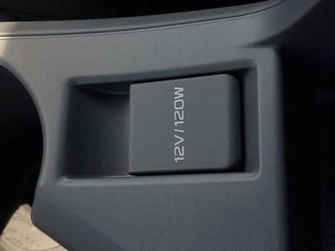 New 2026 Subaru Crosstrek 2.5i Wilderness AWD/4WD image 31