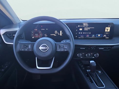 New 2026 Nissan Kicks S FWD image 17