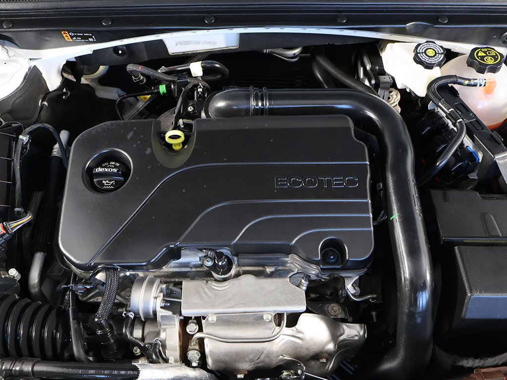 Used 2024 Chevrolet Malibu LT FWD image 17