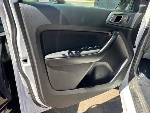 Used 2022 Ford Ranger XLT AWD/4WD image 14
