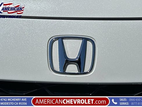 Used 2024 Honda HR-V EX-L image 38
