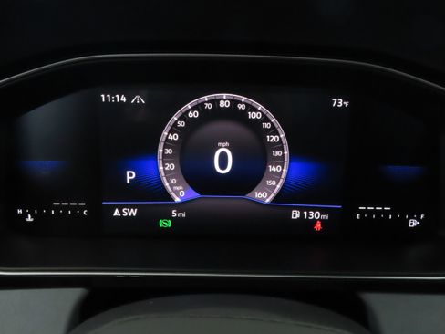 New 2026 Volkswagen Jetta SE FWD image 12