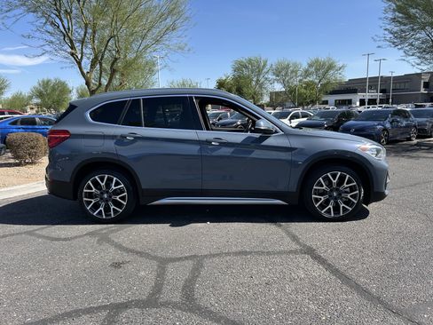 Used 2021 BMW X1 sDrive28i w/ Convenience Package FWD image 5