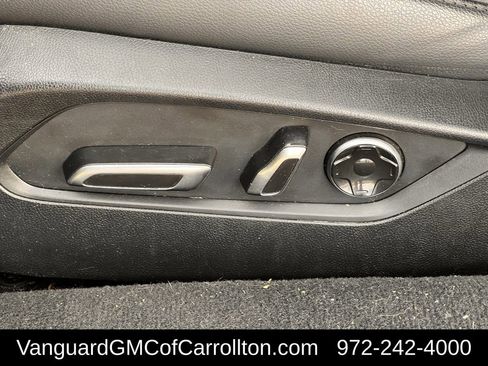 Used 2023 Acura TLX FWD image 25