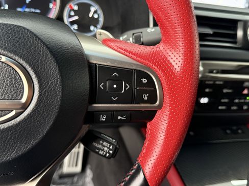 Certified 2020 Lexus GS 350 F Sport image 25