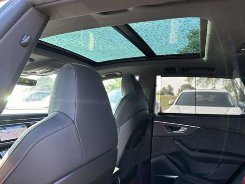 New 2026 Audi Q8 Prestige AWD/4WD image 7
