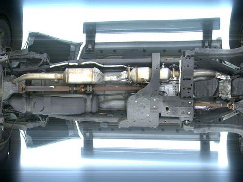 Used 2017 RAM 3500 Laramie image 19