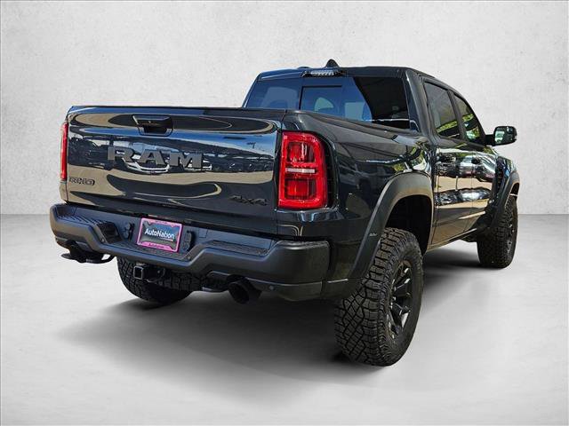 New 2026 RAM 1500 RHO w/ RHO Level 1 Equipment Group AWD/4WD image 2