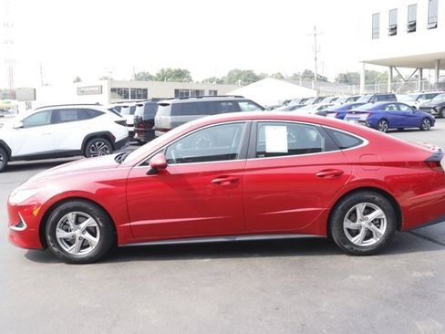 Used 2021 Hyundai Sonata SE image 6