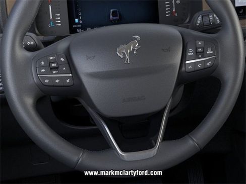 New 2026 Ford Bronco Sport Outer Banks image 12