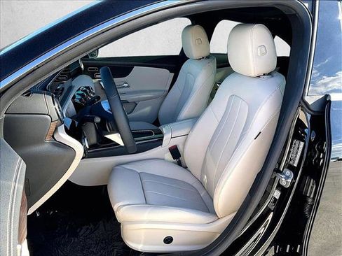 New 2026 Mercedes-Benz CLA 250 image 11