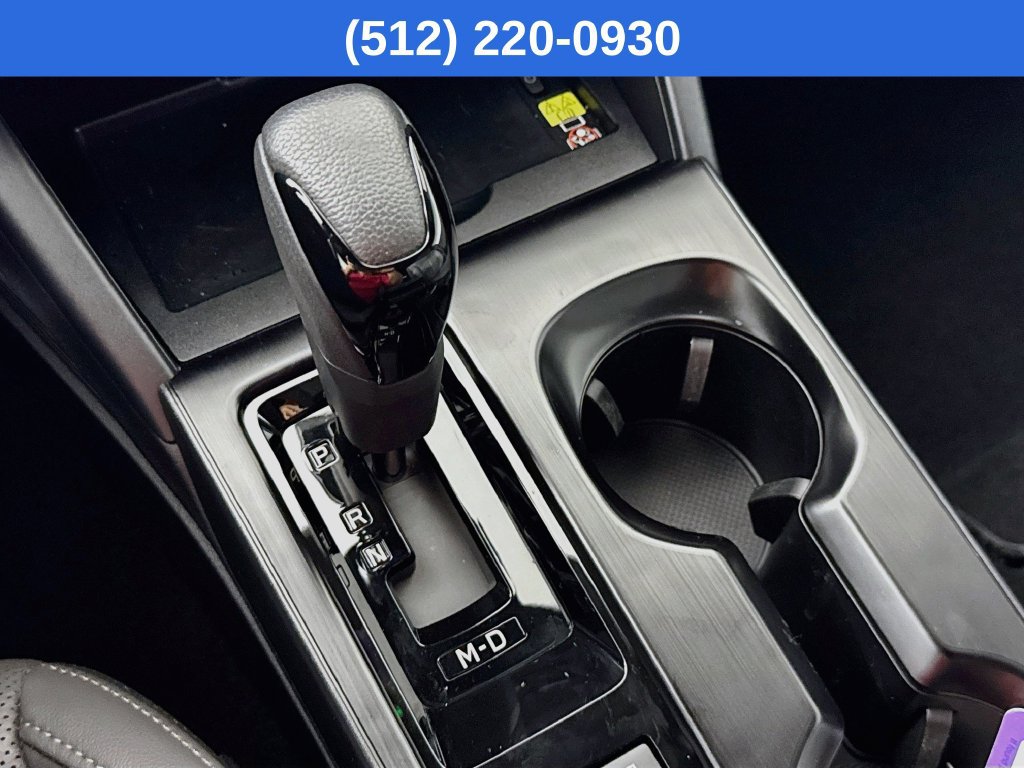 Used 2026 Subaru Outback Limited XT AWD/4WD image 21