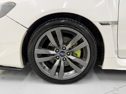 Used 2017 Subaru WRX Premium image 41
