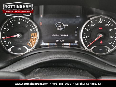 Used 2022 Jeep Renegade Latitude w/ Convenience Group AWD/4WD image 22