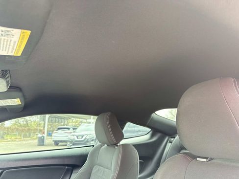 Used 2019 Ford Mustang Coupe w/ Equipment Group 101A image 17