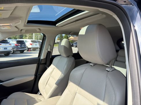 Used 2013 MAZDA CX-5 Grand Touring w/ GT Tech Pkg AWD/4WD image 15