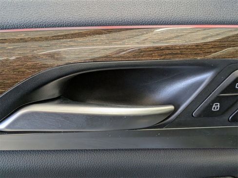 Certified 2023 BMW X3 M40i w/ Premium Package image 11